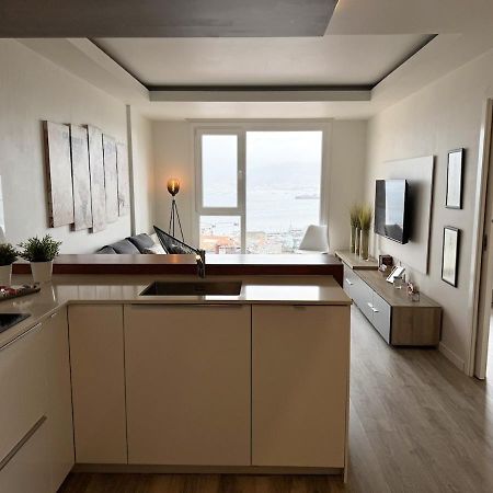 Centro Vistas 180Grados Ria De Vigo - Precioso Apartamento 外观 照片