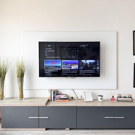 Centro Vistas 180Grados Ria De Vigo - Precioso Apartamento 外观 照片