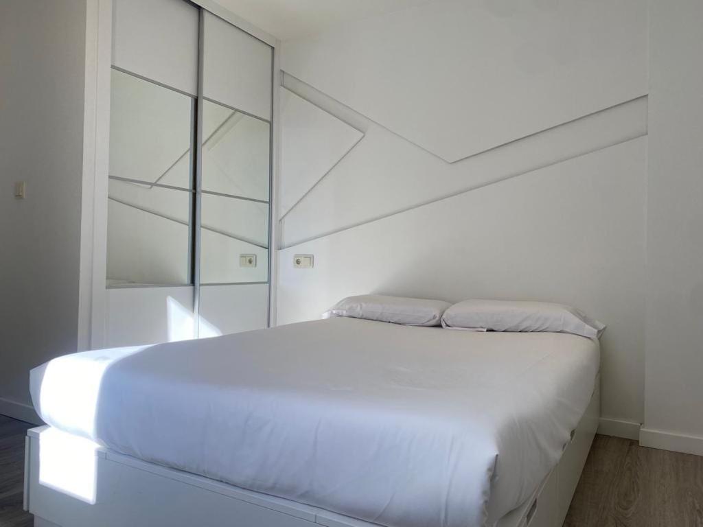 Centro Vistas 180Grados Ria De Vigo - Precioso Apartamento 外观 照片