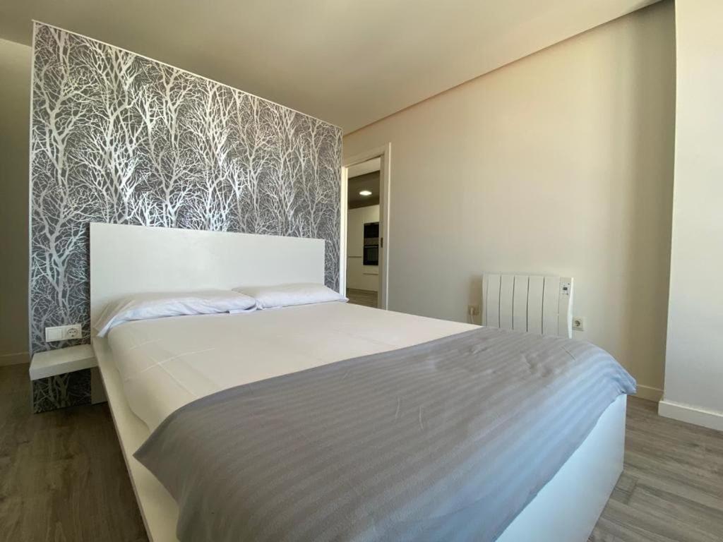 Centro Vistas 180Grados Ria De Vigo - Precioso Apartamento 外观 照片