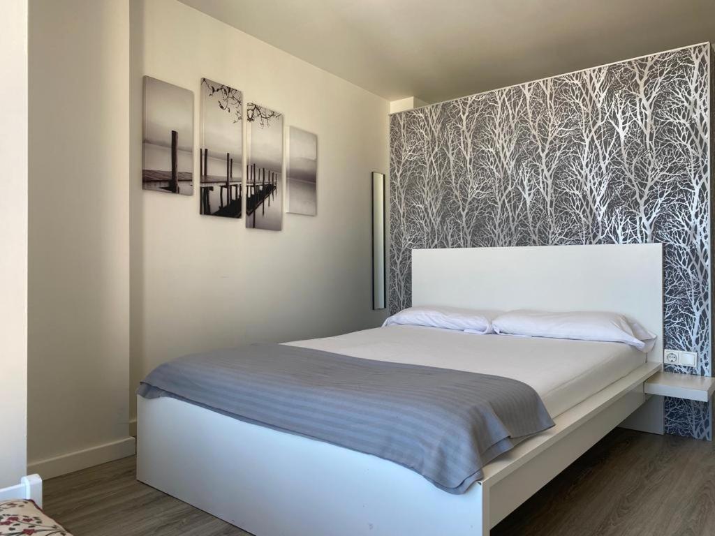 Centro Vistas 180Grados Ria De Vigo - Precioso Apartamento 外观 照片