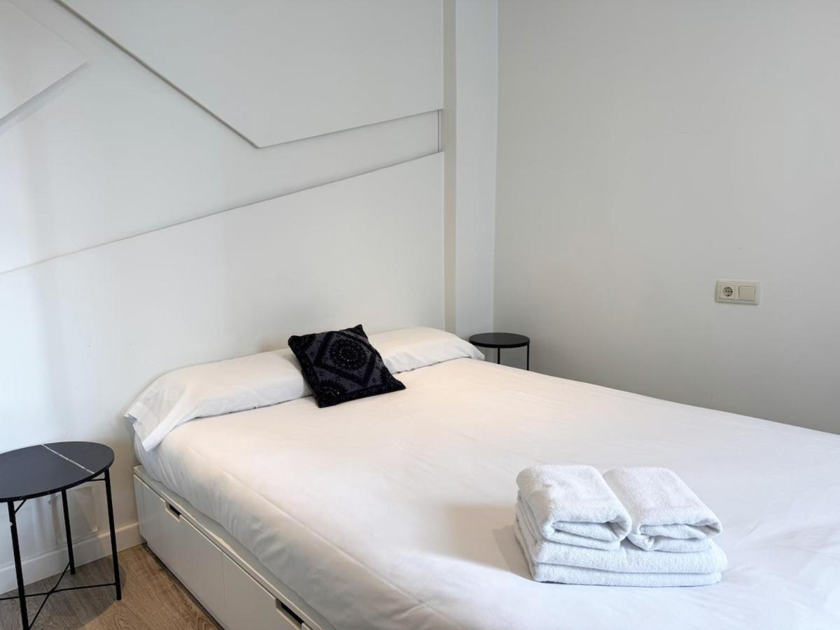 Centro Vistas 180Grados Ria De Vigo - Precioso Apartamento 外观 照片