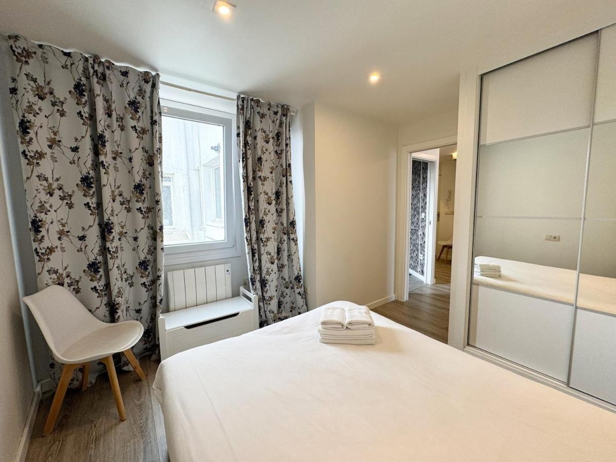 Centro Vistas 180Grados Ria De Vigo - Precioso Apartamento 外观 照片