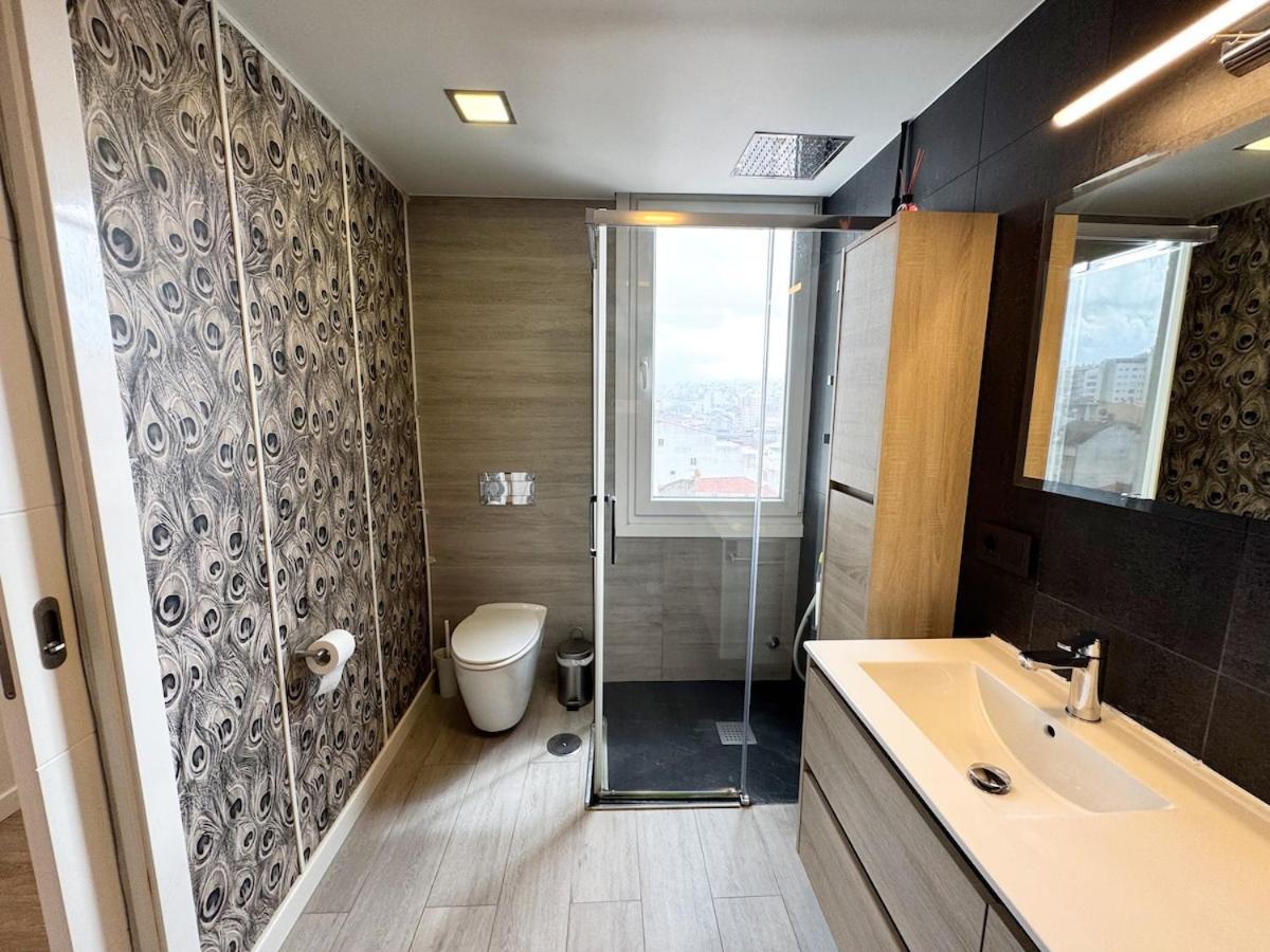 Centro Vistas 180Grados Ria De Vigo - Precioso Apartamento 外观 照片