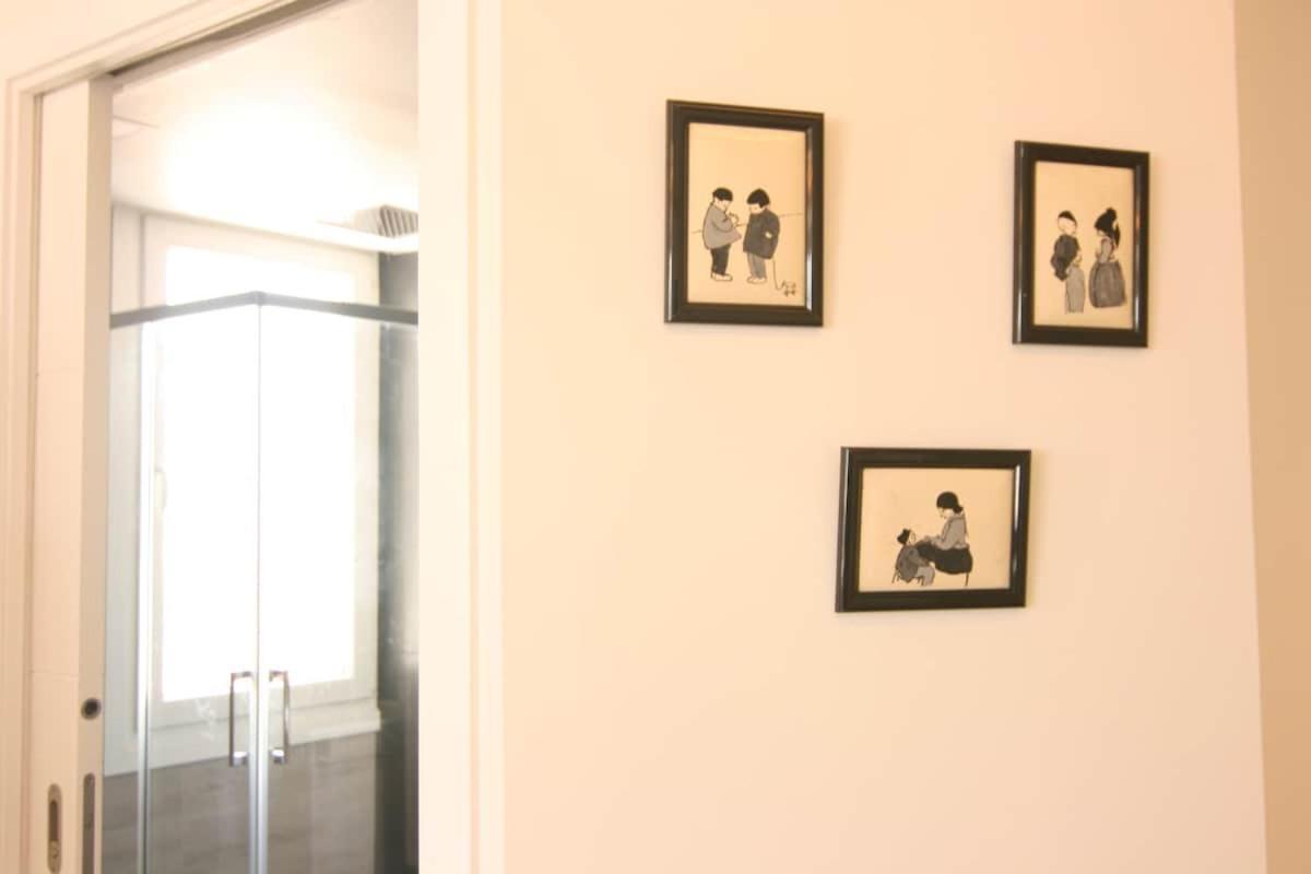 Centro Vistas 180Grados Ria De Vigo - Precioso Apartamento 外观 照片