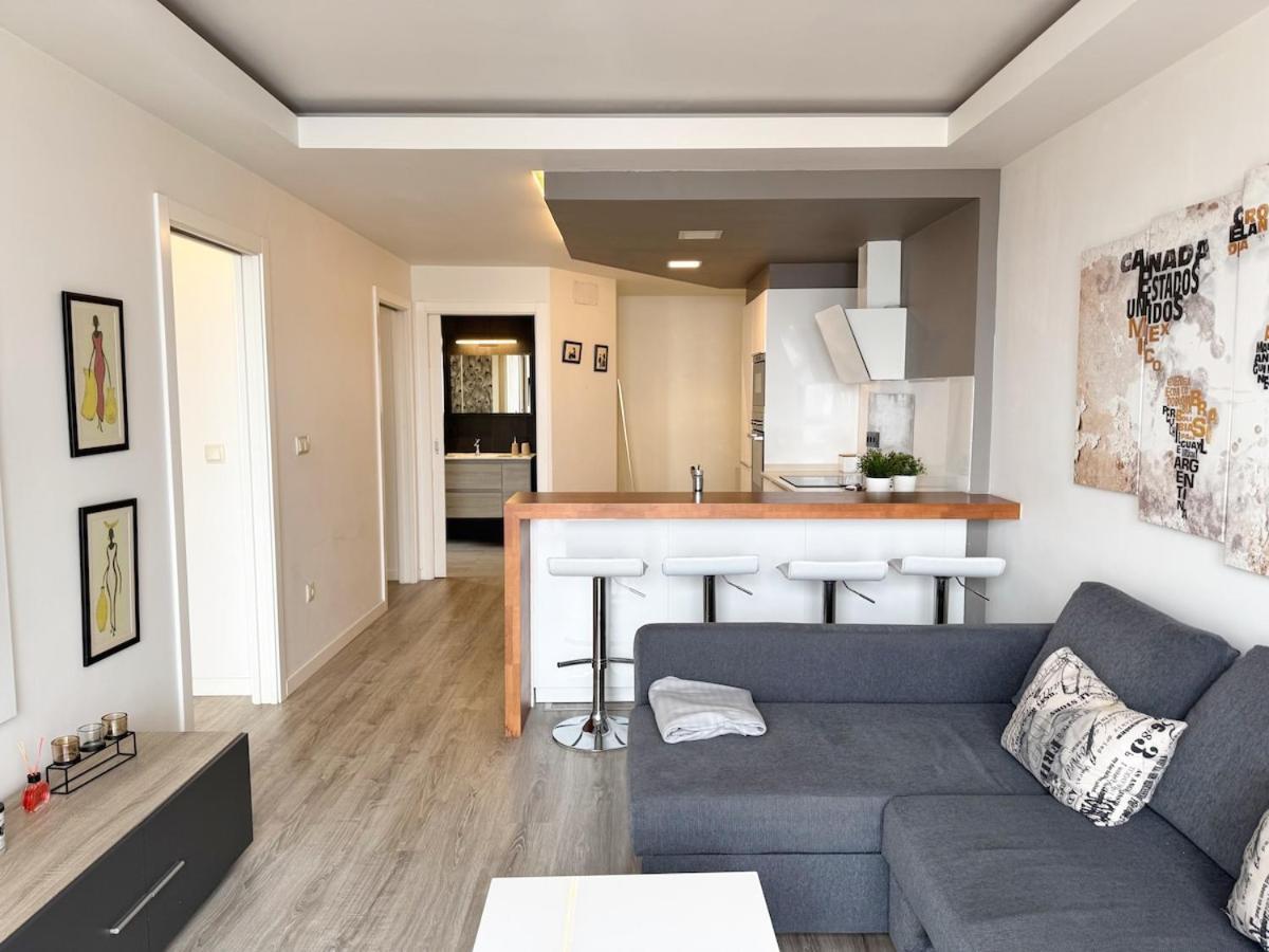 Centro Vistas 180Grados Ria De Vigo - Precioso Apartamento 外观 照片