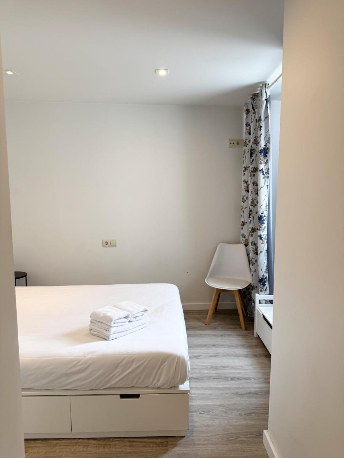 Centro Vistas 180Grados Ria De Vigo - Precioso Apartamento 外观 照片