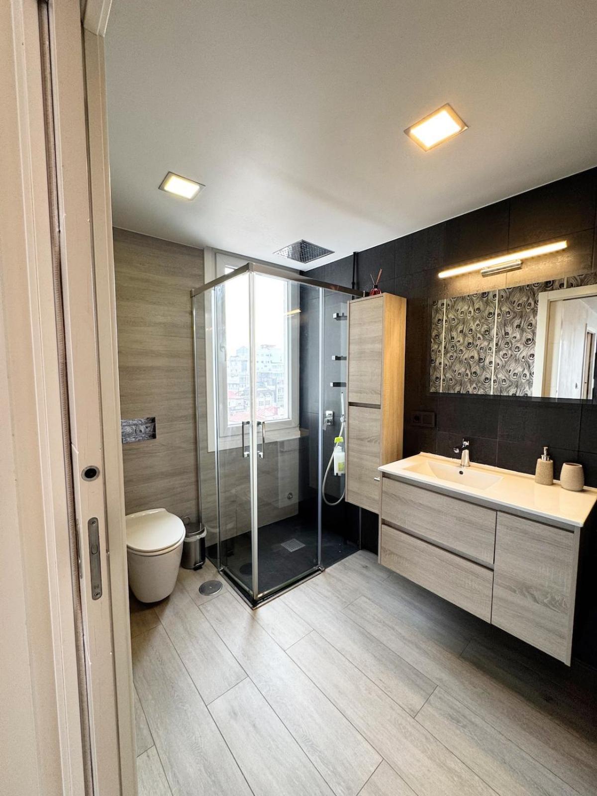 Centro Vistas 180Grados Ria De Vigo - Precioso Apartamento 外观 照片