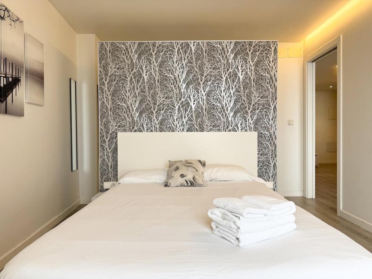Centro Vistas 180Grados Ria De Vigo - Precioso Apartamento 外观 照片