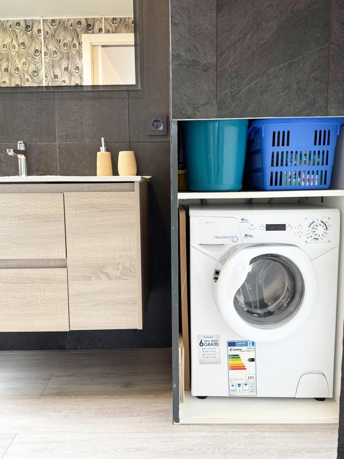 Centro Vistas 180Grados Ria De Vigo - Precioso Apartamento 外观 照片