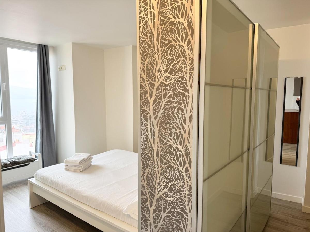 Centro Vistas 180Grados Ria De Vigo - Precioso Apartamento 外观 照片