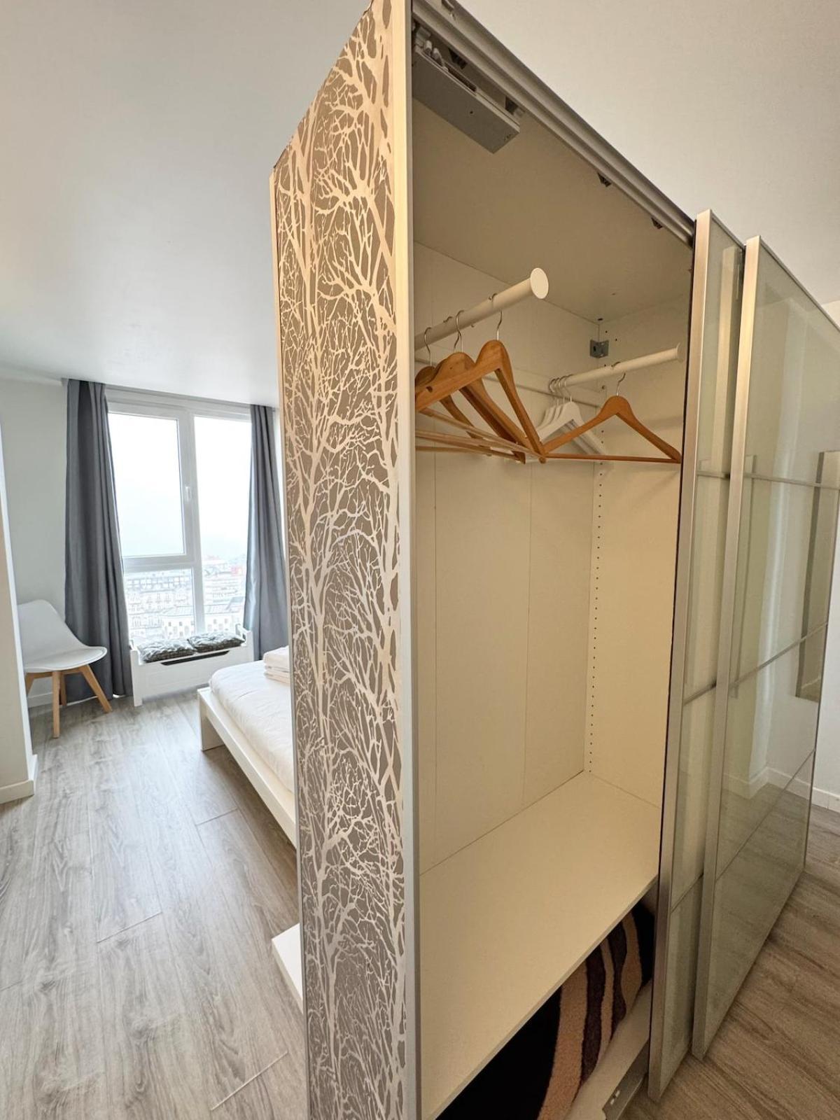 Centro Vistas 180Grados Ria De Vigo - Precioso Apartamento 外观 照片